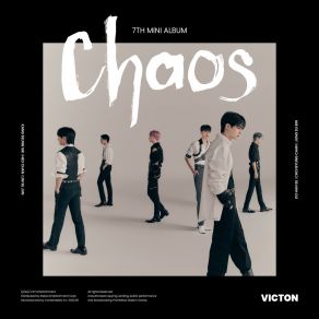 Download track Stupid O'clock VICTON