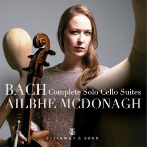 Download track 07. Cello Suite No. 2 In D Minor, BWV 1008 I. Prélude Johann Sebastian Bach