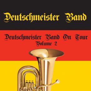 Download track Wien Bleibt Wien (Vienna Always Vienna) Deutschmeister Band