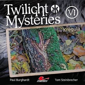 Download track Krégula, Kapitel 15 Twilight Mysteries