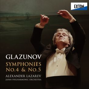 Download track Symphony No. 5 In B-Flat Major, Op. 55: 1. Moderato Maestoso - Allegro JAPAN PHILHARMONIC ORCHESTRA, Alexander LazarevRoberto Alegro