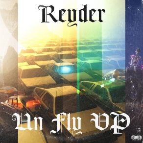 Download track ¿Qué Paso? ReyderTatuu