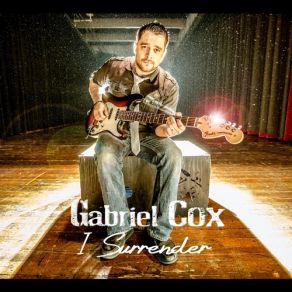 Download track Best That I Can Gabriel Cox