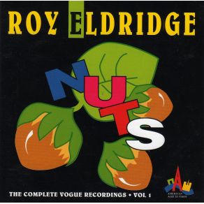 Download track King David Roy Eldridge