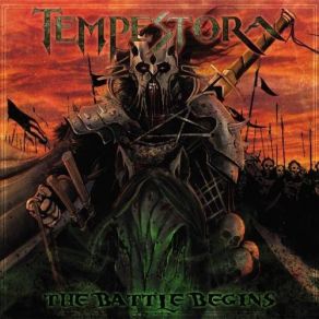 Download track Wrath Of The Rependant Tempestora