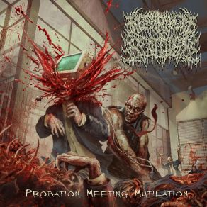 Download track Slamdozing Remnants Of Amphetamine-Fueled Fury Necrophilic Beatdown