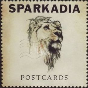 Download track Animals Sparkadia