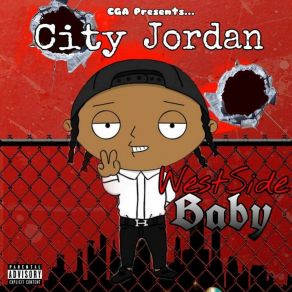 Download track Fa Real City Jordan