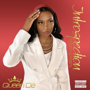 Download track Queen Vibe De Queen