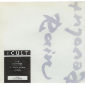 Download track Sunrise The Cult