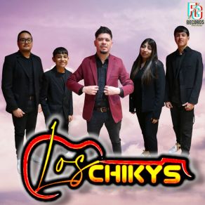 Download track Yo Te Amaré Los Chikys