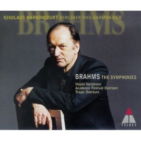 Download track 6. Academic Festival Overture In C Minor Op. 80 Johannes Brahms