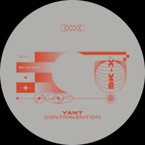 Download track Contravention Yant