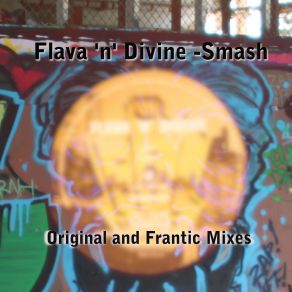 Download track Smash (Frantic Remix) Flava N DivineFrantic