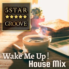 Download track Perfect Morning Cafe Lounge Groove