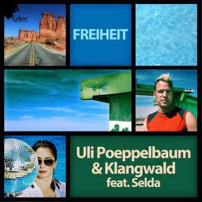 Download track Freiheit (Liquid Nanosphere Vocal Remix) Klangware, Ulrich Pöppelbaum, Selda