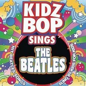 Download track Hard Days Night Kidz Bop Kids