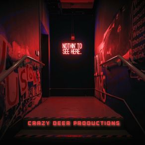 Download track Pain Crazy Deer Productions