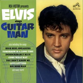 Download track Singing Tree - (Remake) Takes 1, 2, 3 Elvis PresleyRemake