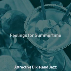 Download track Paradise Like Ambience For New Orleans Attractive Dixieland Jazz