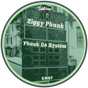 Download track Enjoy Being With You Ziggy Phunk