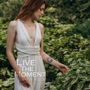 Download track Live The Moment (Vocal Mix) Amir Nazari