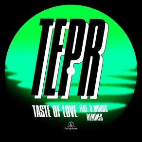 Download track Taste Of Love (Treasure Fingers Remix) D. Woods