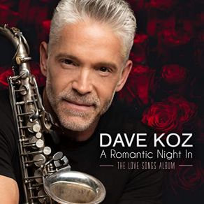 Download track It's Always Been You (Live) Dave Koz