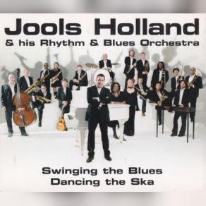 Download track Seven Acts Of Mercy Jools Holland, His Rhythm, The Blue OrchestraSam Brown