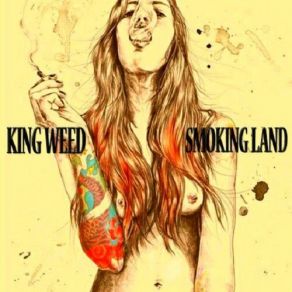 Download track OLD MAN'S DREAM King Weed