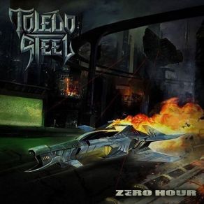 Download track City Lights Toledo Steel