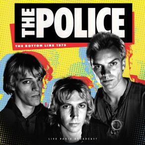 Download track Next To You (Live) The Police