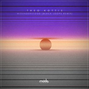 Download track Misunderstood (Black Loops Remix) Theo Kottis