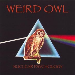 Download track Tickle The Invisible Weird Owl