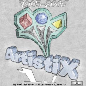 Download track Sambassix Artistix