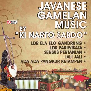 Download track LDR Ela - Elo Gandrung Ki Narto Sabdo