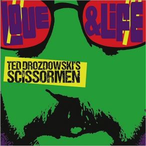 Download track Beggin' Jesus Ted Drozdowski's Scissormen