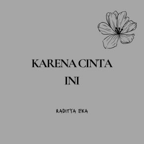 Download track Puisi Tersembunyi Raditya Eka