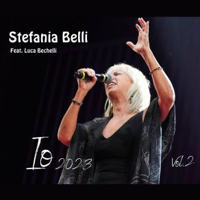 Download track Pianoforte E Voce Stefania Belli