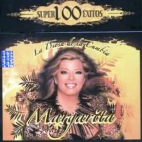 Download track Quiero Amanecer Margarita La Diosa De La Cumbia