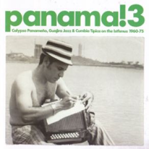 Download track Bamboo Dance Panama