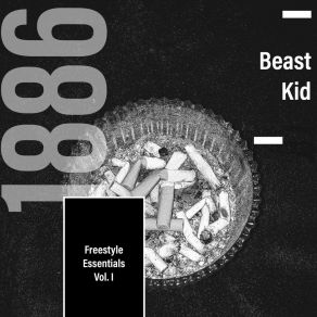 Download track Cloud High Kid Beast