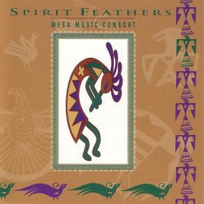 Download track Feather Clan Gatherings Mesa Music Consort