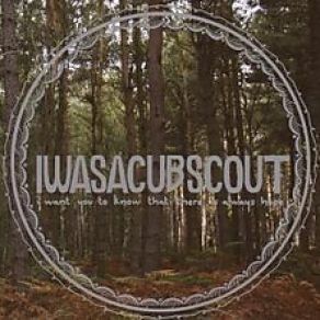 Download track Pink Squares (Acoustic) I Was A Cub Scout