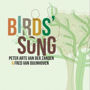 Download track Walking With Spiders Fred Van Duijnhoven