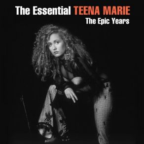 Download track Since Day One (Jazzie's Radio Version) Teena Marie