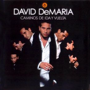 Download track Caminos De Ida Y Vuelta David Demaría