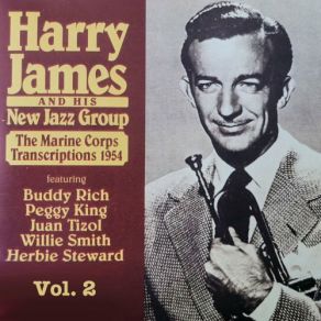 Download track Marine March (Original Mix) Harry James, His New Jazz Group