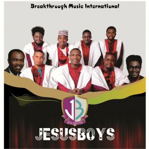 Download track Prayer To Testimony Jesus Boys