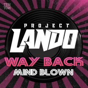 Download track Way Back Project Lando